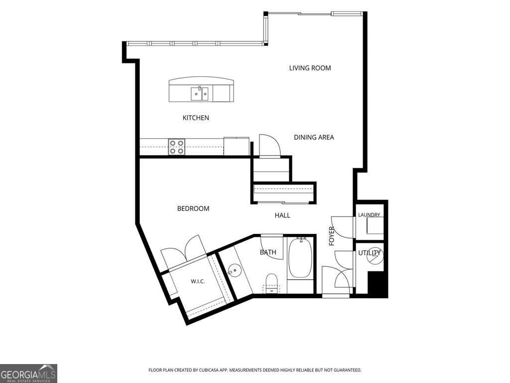 1080 Peachtree Street Atlanta - Photo 23