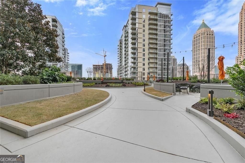 1080 Peachtree Street Atlanta - Photo 24