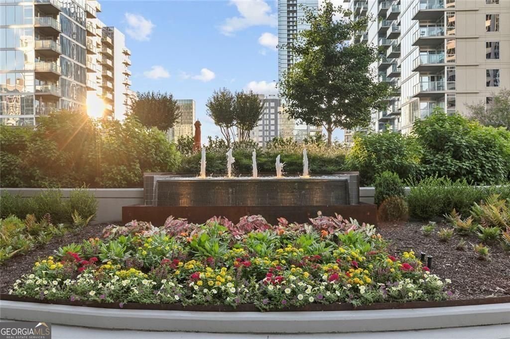 1080 Peachtree Street Atlanta - Photo 25