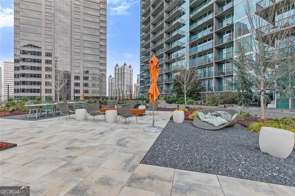 1080 Peachtree Street Atlanta - Photo 28