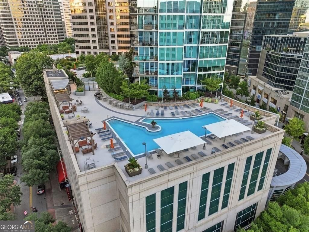 1080 Peachtree Street Atlanta - Photo 30