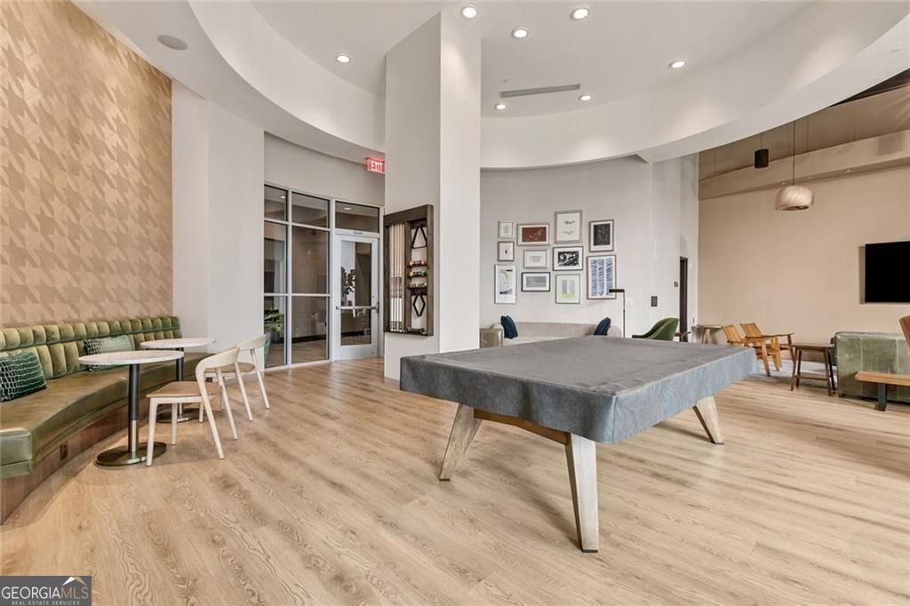 1080 Peachtree Street Atlanta - Photo 31