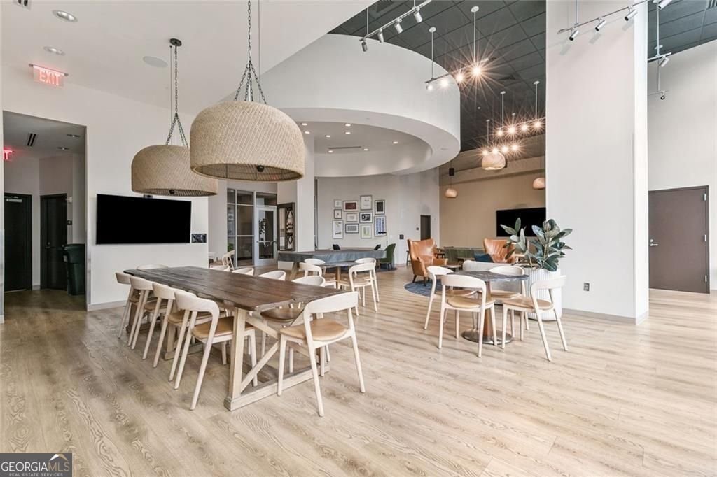 1080 Peachtree Street Atlanta - Photo 32