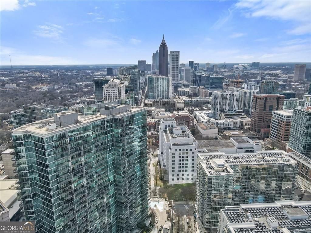 1080 Peachtree Street Atlanta - Photo 36
