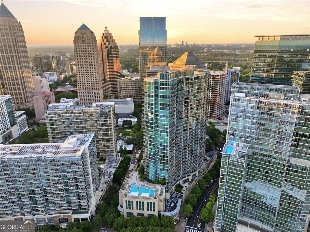 1080 Peachtree Street Atlanta - Photo 37