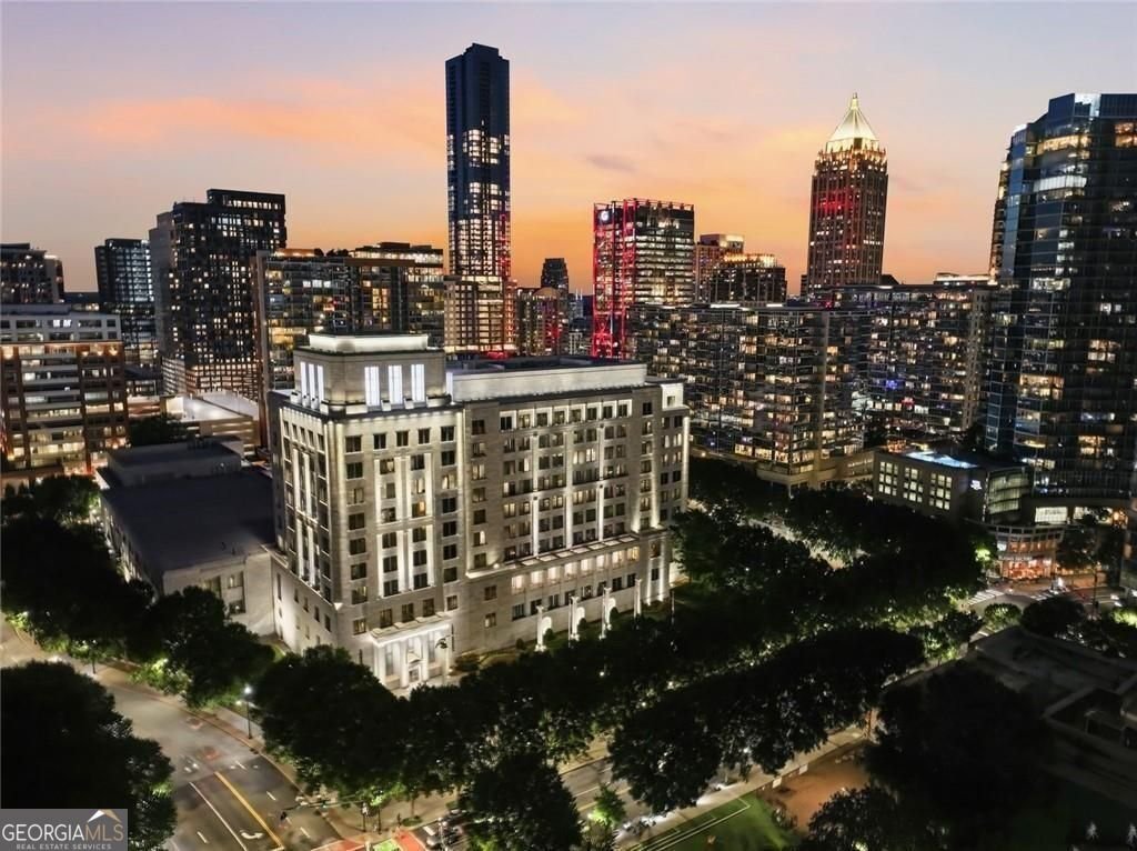 1080 Peachtree Street Atlanta - Photo 42