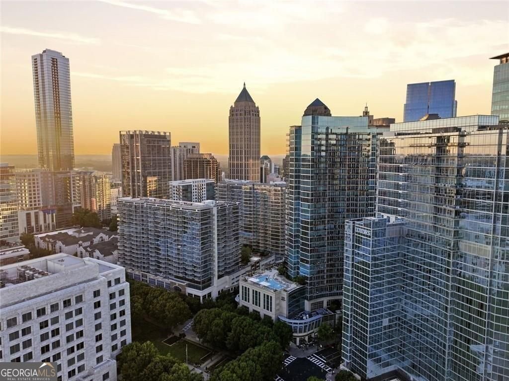 1080 Peachtree Street Atlanta - Photo 43