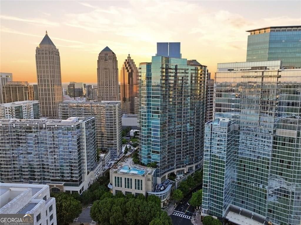 1080 Peachtree Street Atlanta - Photo 44