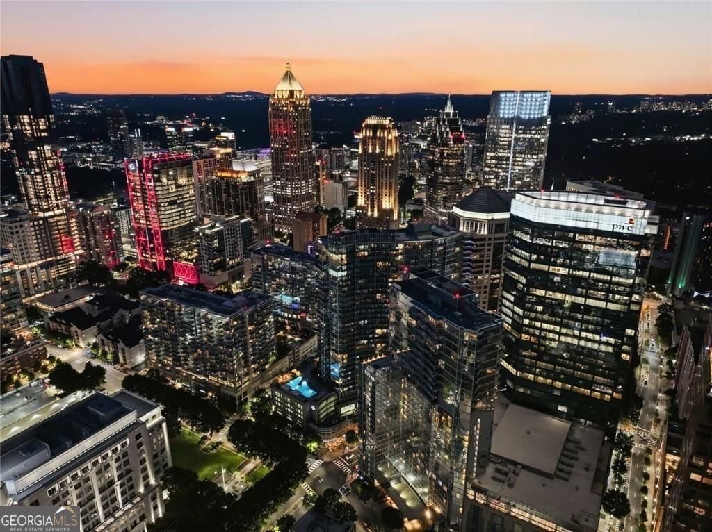 1080 Peachtree Street Atlanta - Photo 45