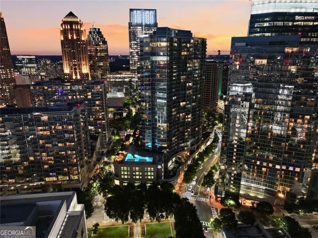 1080 Peachtree Street Atlanta - Photo 46