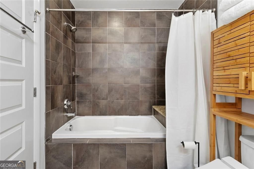 1080 Peachtree Street Atlanta - Photo 6