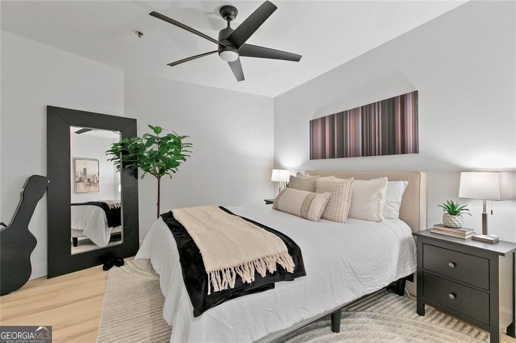 1080 Peachtree Street Atlanta - Photo 7