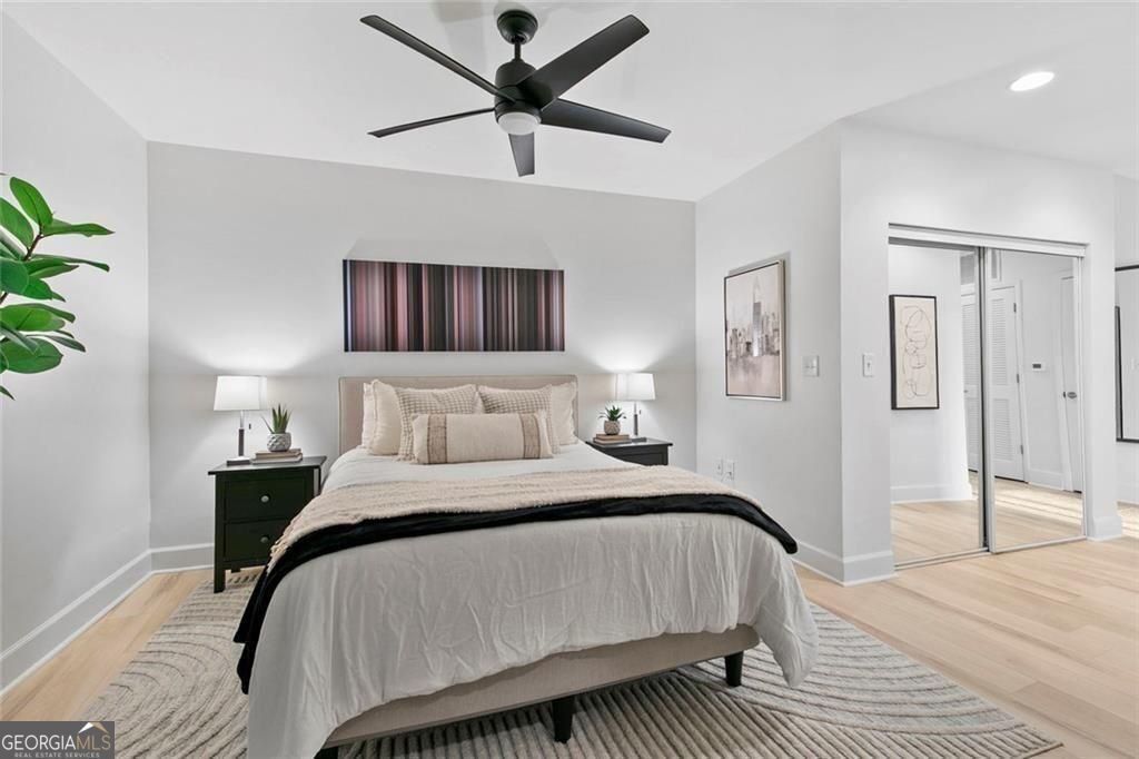 1080 Peachtree Street Atlanta - Photo 8