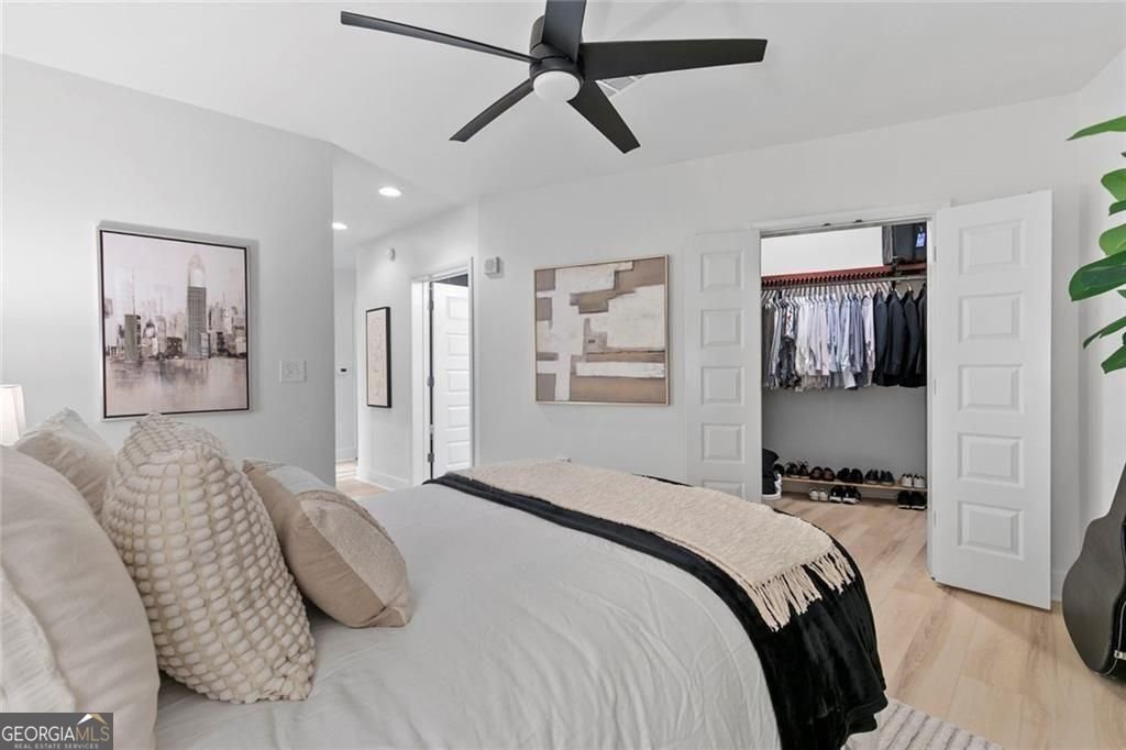 1080 Peachtree Street Atlanta - Photo 9