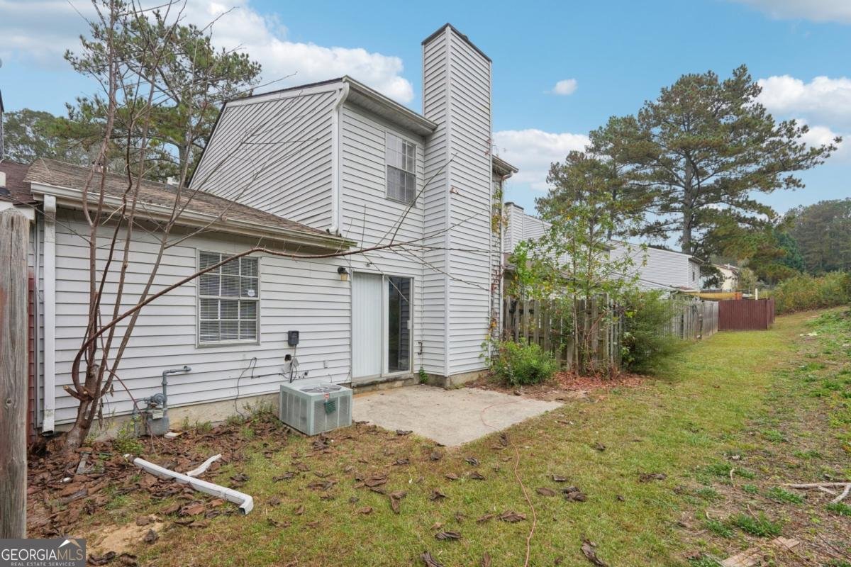 703 Pine Tree Trail Atlanta - Photo 22