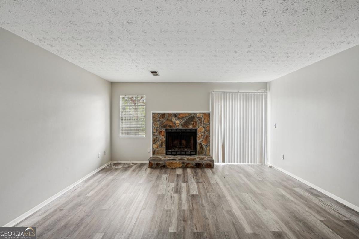 703 Pine Tree Trail Atlanta - Photo 8