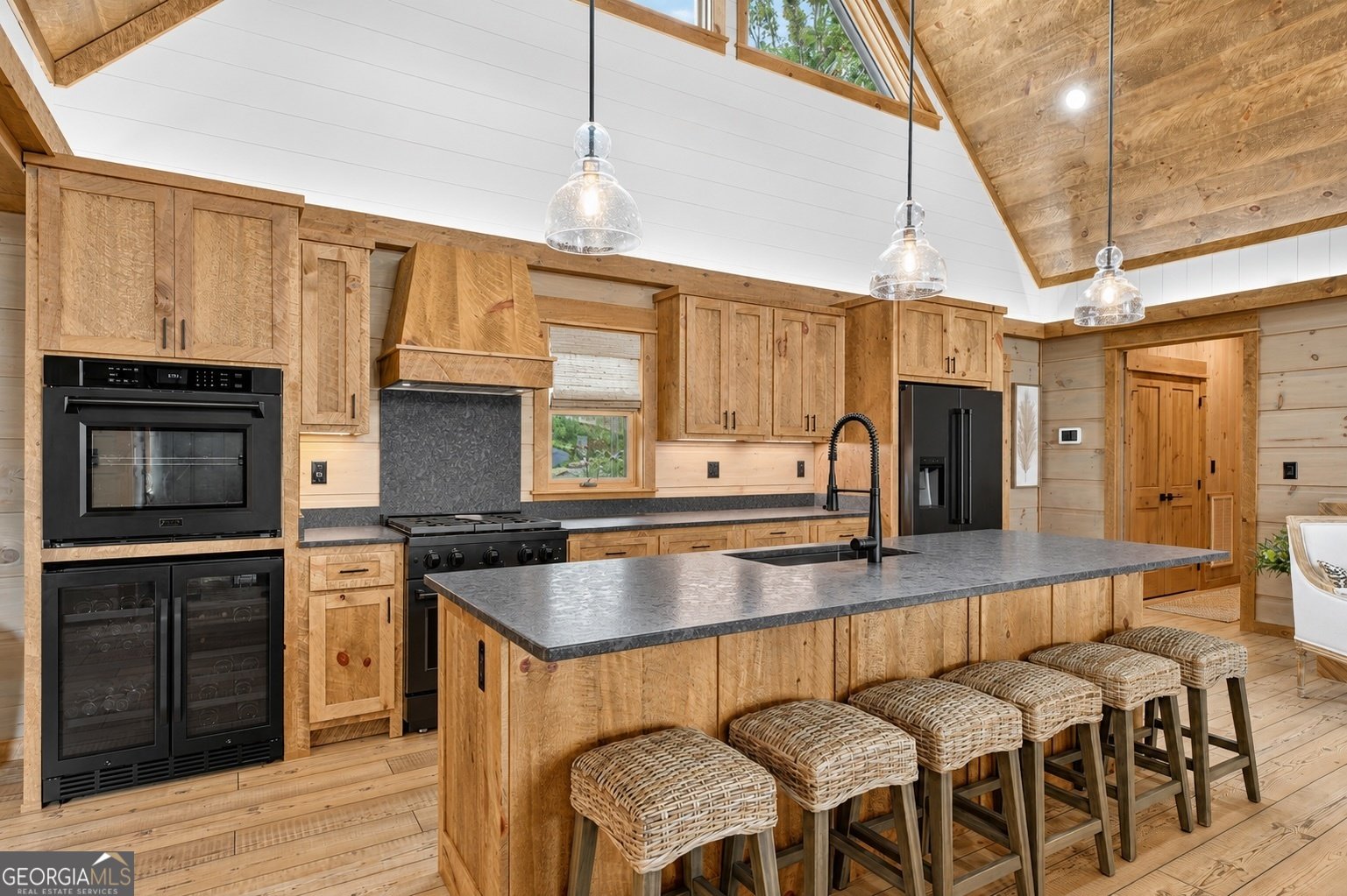401 Kittatinny Drive Mineral Bluff - Photo 10