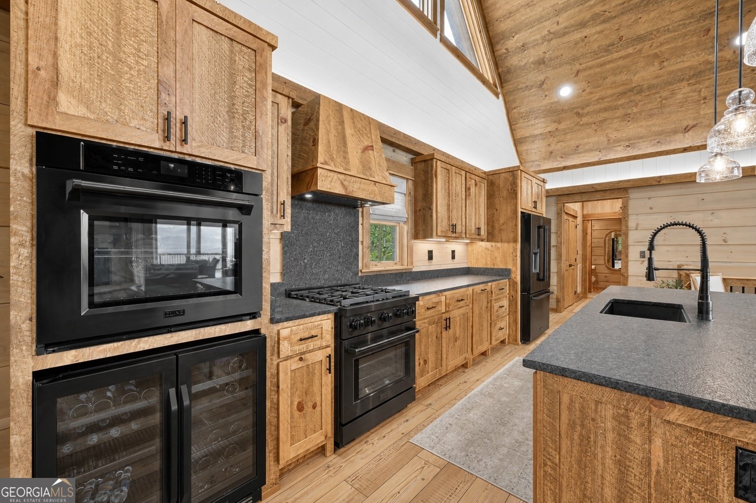 401 Kittatinny Drive Mineral Bluff - Photo 11