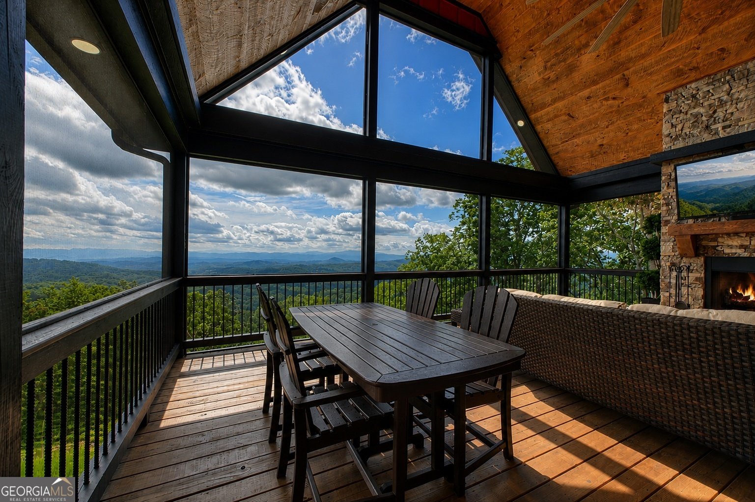 401 Kittatinny Drive Mineral Bluff - Photo 19