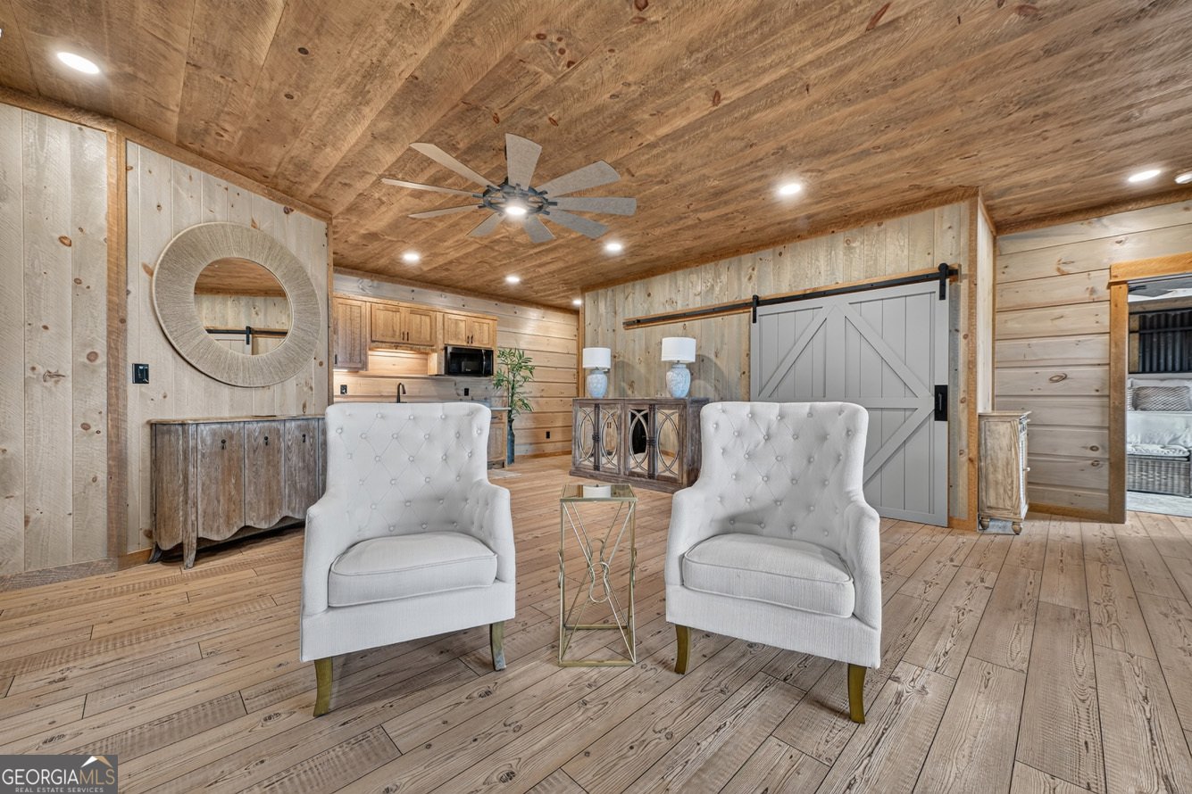 401 Kittatinny Drive Mineral Bluff - Photo 35