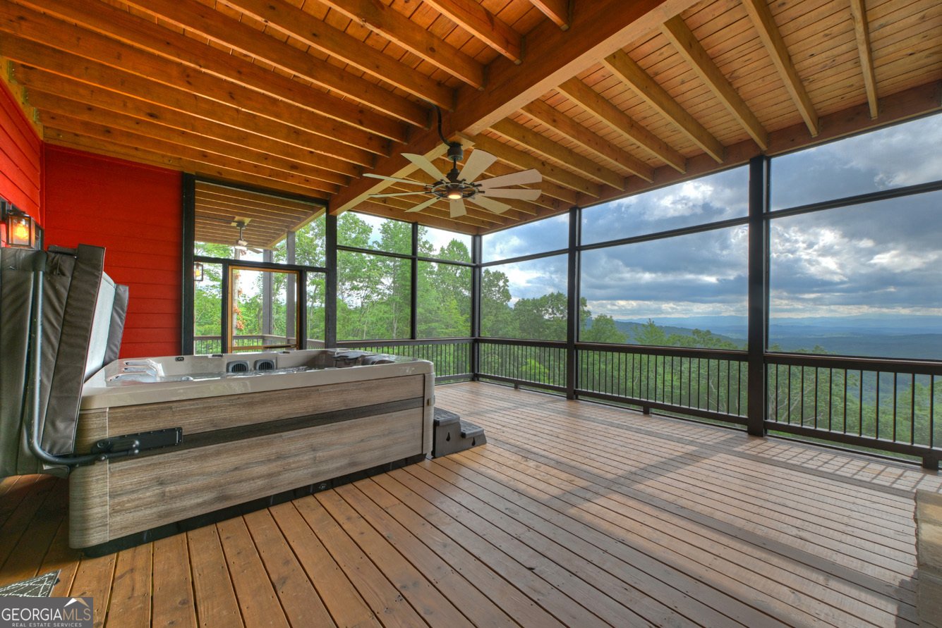 401 Kittatinny Drive Mineral Bluff - Photo 41