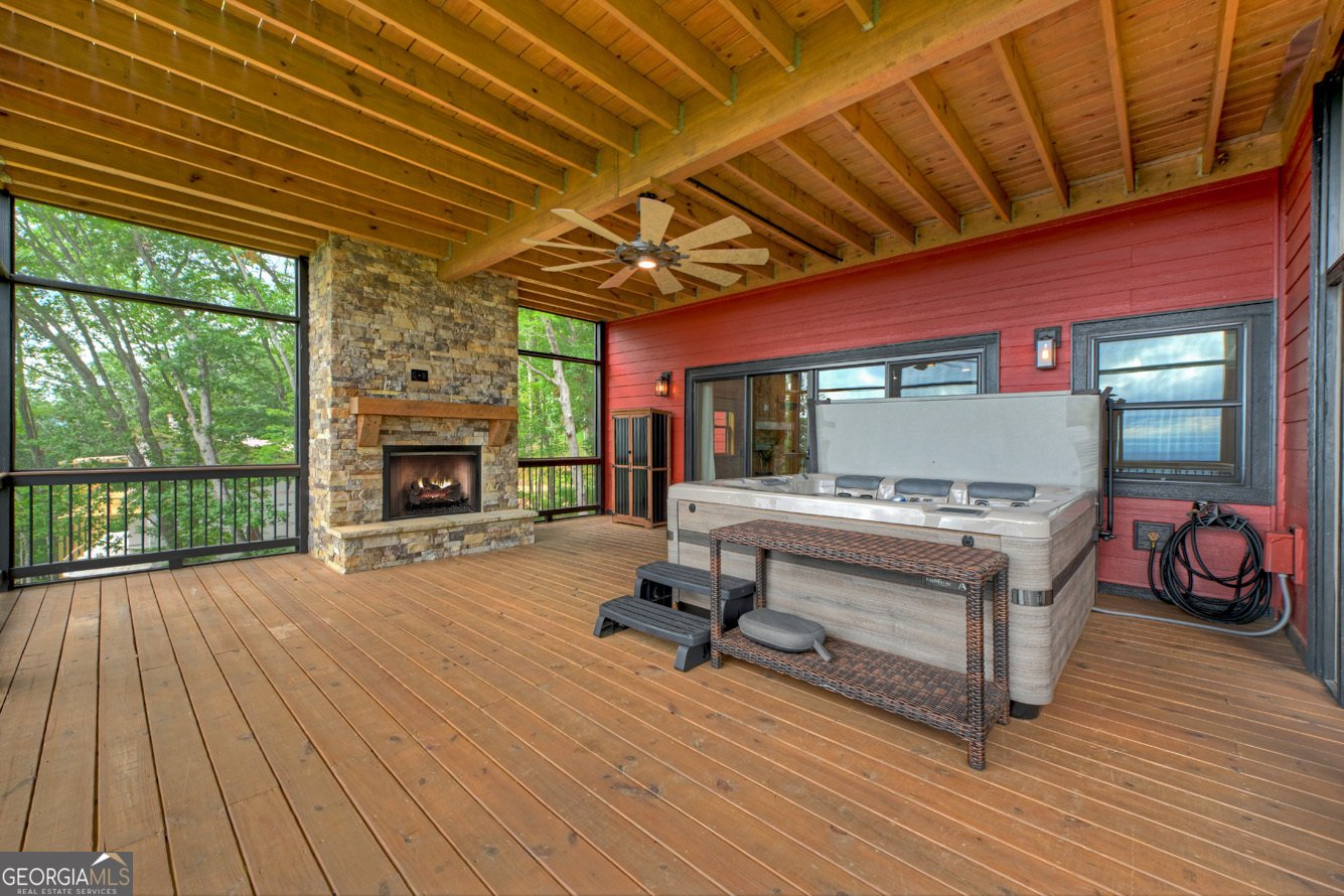 401 Kittatinny Drive Mineral Bluff - Photo 43