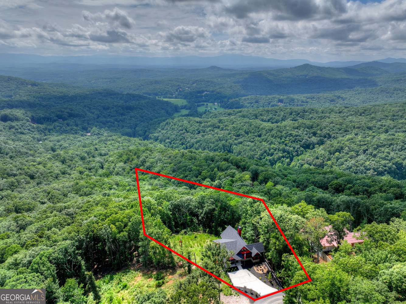 401 Kittatinny Drive Mineral Bluff - Photo 52