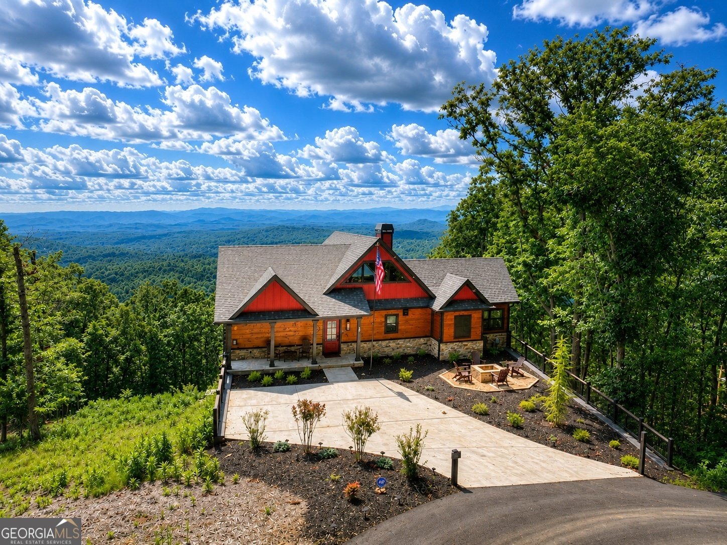 401 Kittatinny Drive Mineral Bluff - Photo 53