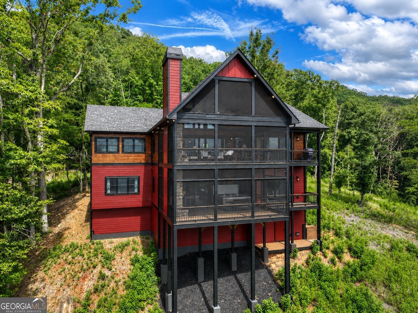 401 Kittatinny Drive Mineral Bluff - Photo 56