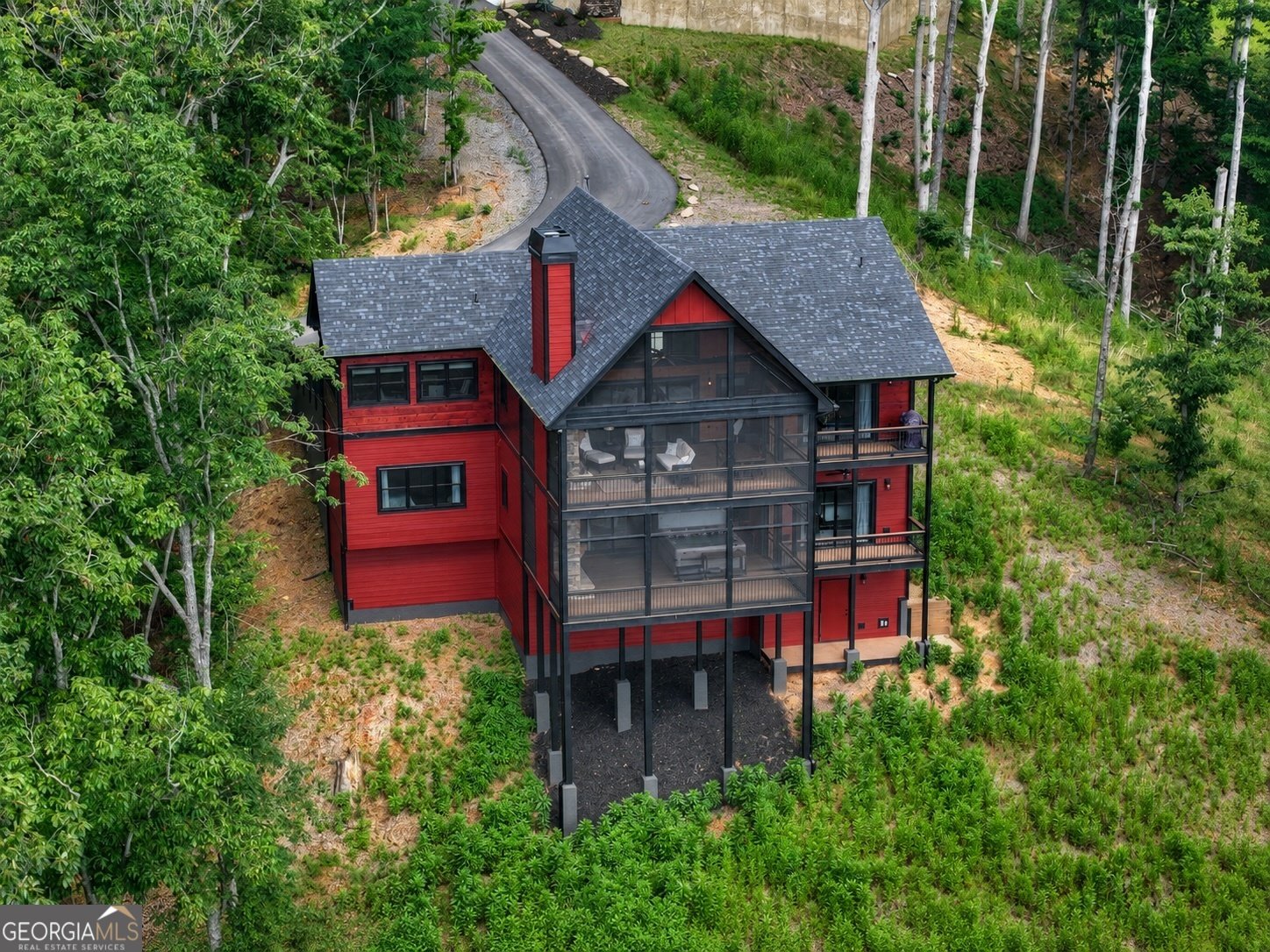 401 Kittatinny Drive Mineral Bluff - Photo 59
