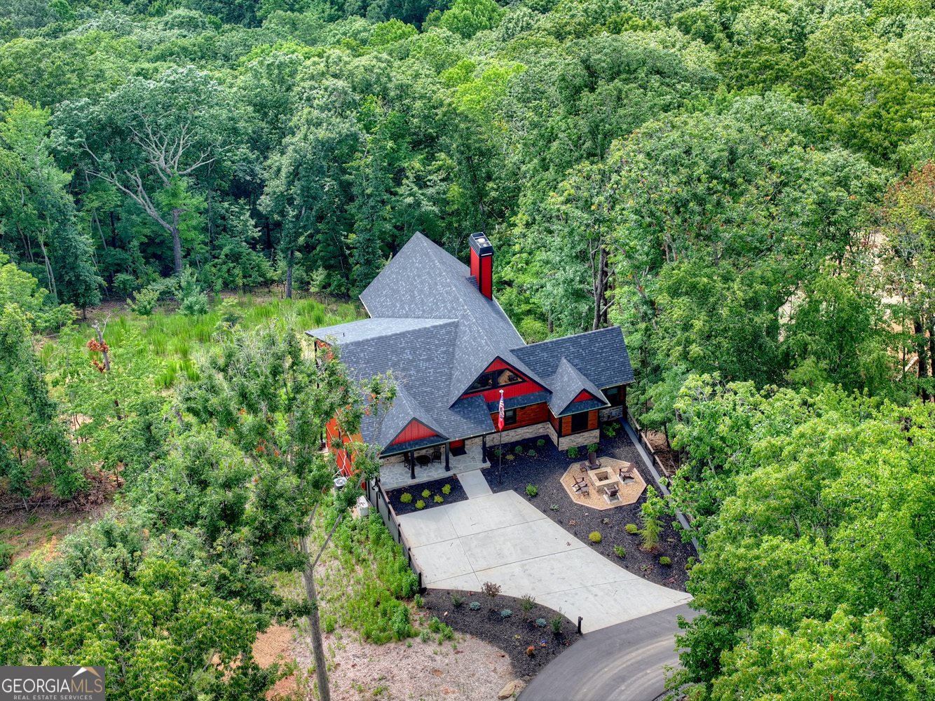 401 Kittatinny Drive Mineral Bluff - Photo 62