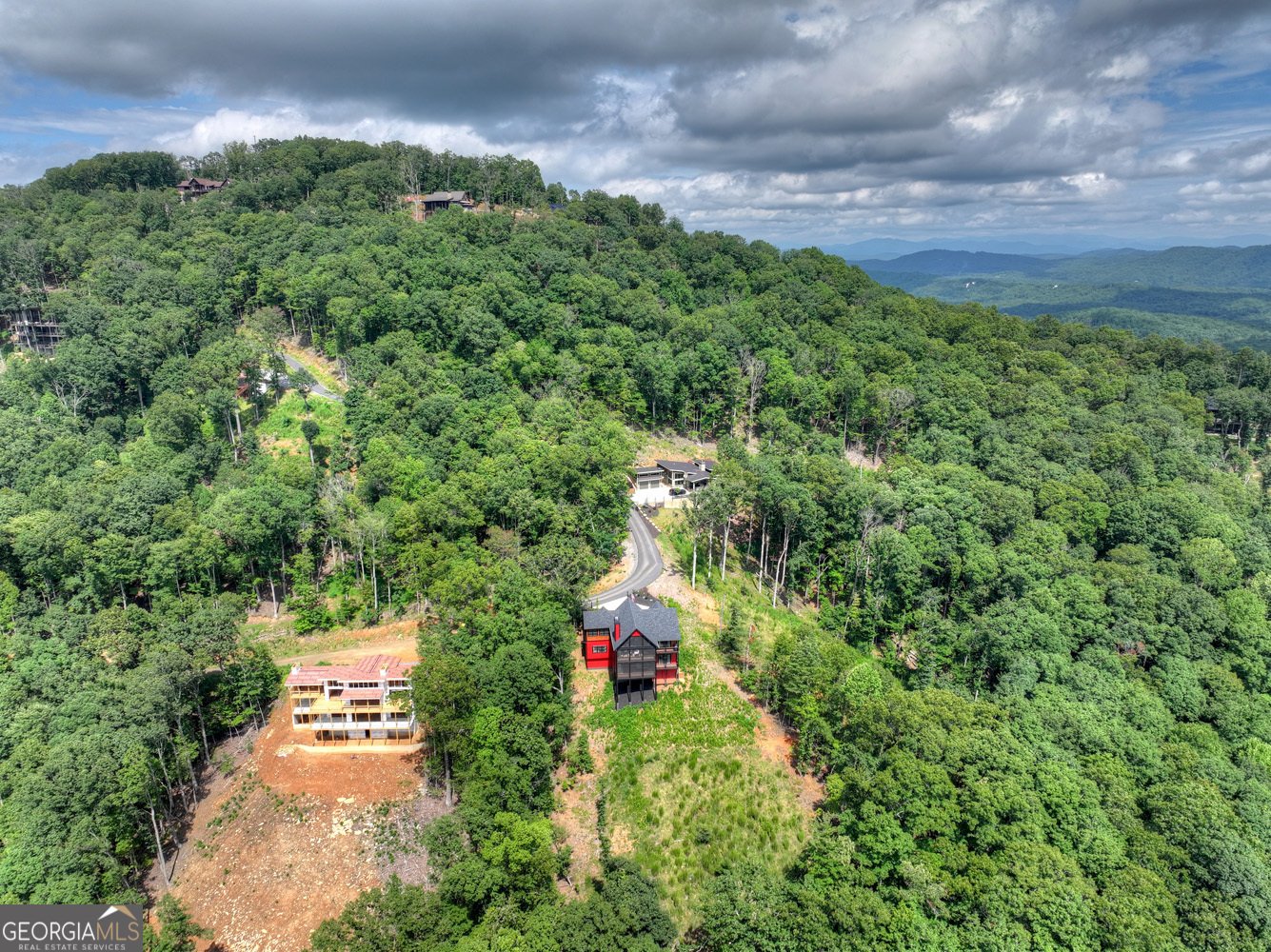 401 Kittatinny Drive Mineral Bluff - Photo 63