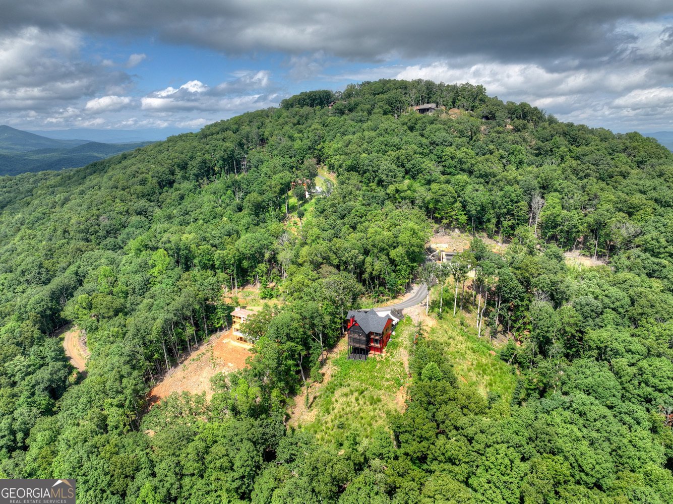 401 Kittatinny Drive Mineral Bluff - Photo 64