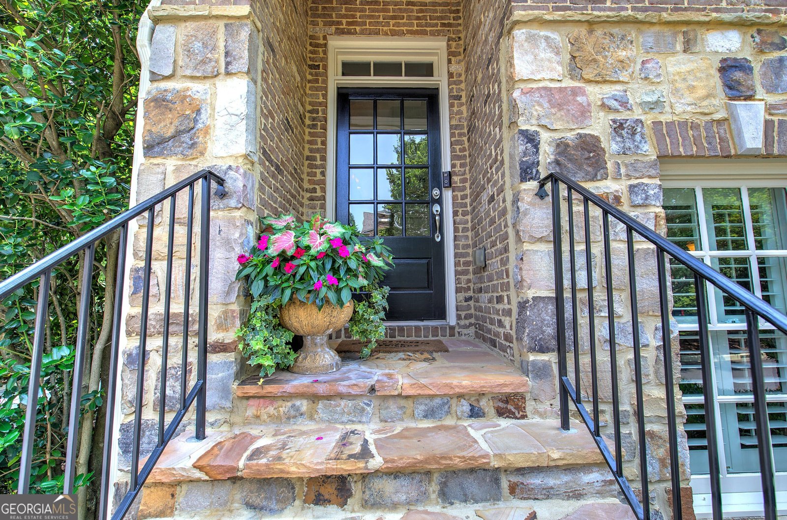 1230 Parkside Village Drive Marietta - Photo 10