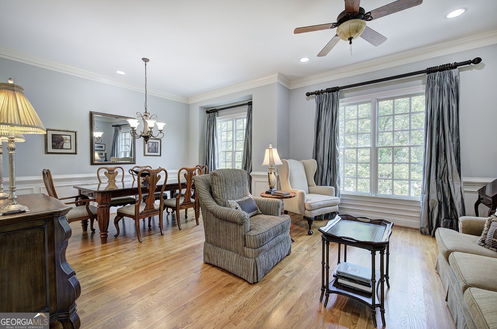 1230 Parkside Village Drive Marietta - Photo 11