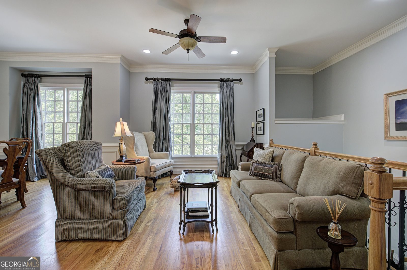 1230 Parkside Village Drive Marietta - Photo 12