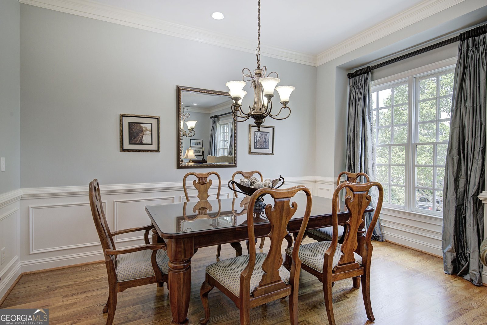 1230 Parkside Village Drive Marietta - Photo 13