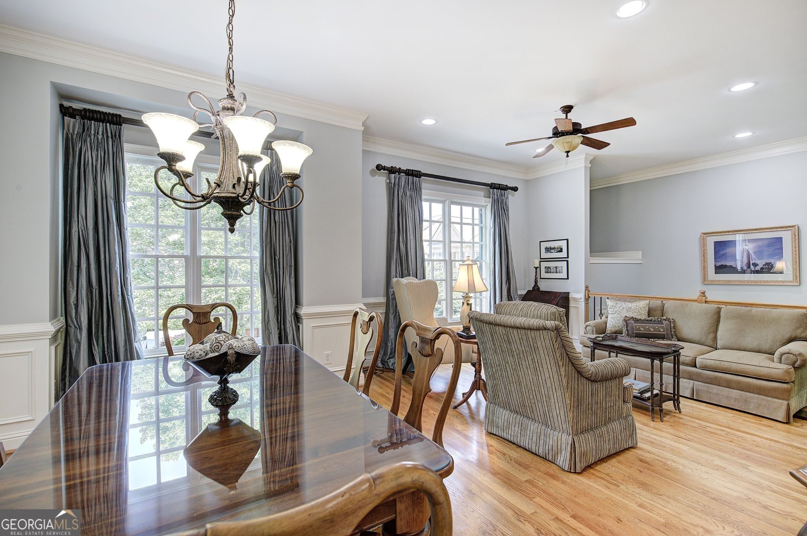 1230 Parkside Village Drive Marietta - Photo 14