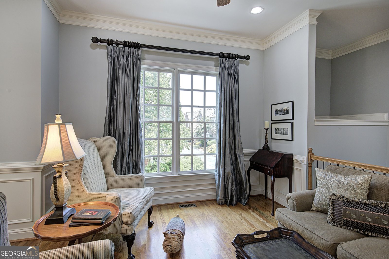1230 Parkside Village Drive Marietta - Photo 15