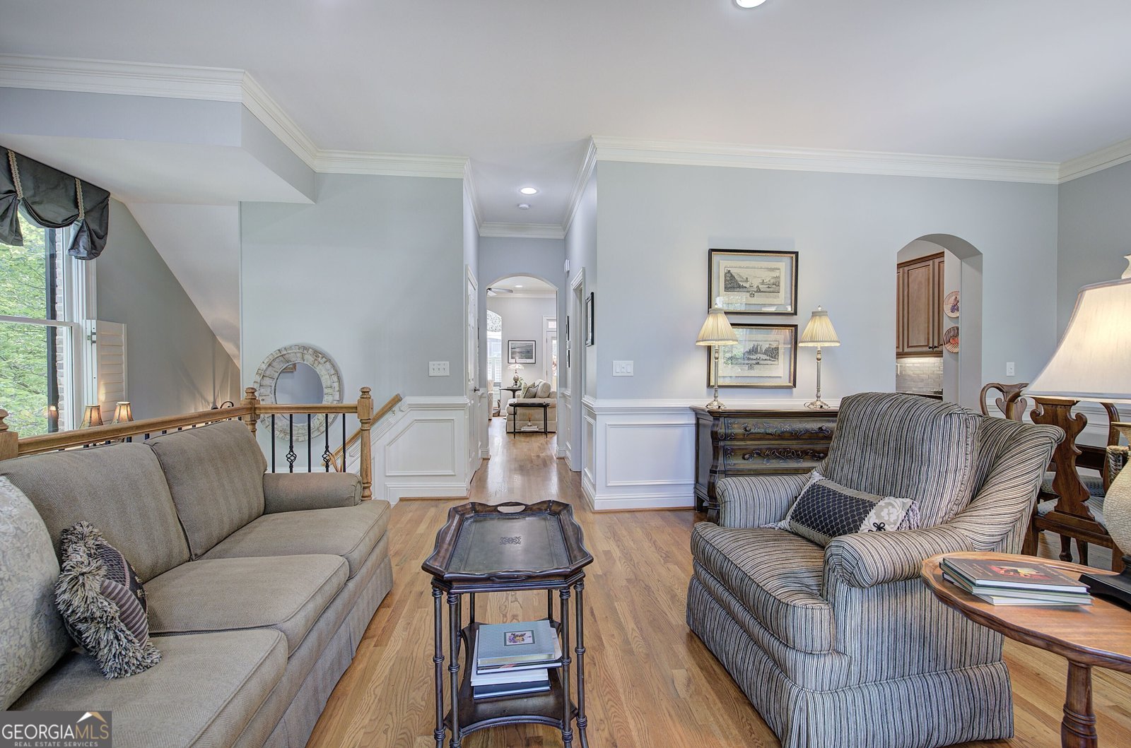1230 Parkside Village Drive Marietta - Photo 16
