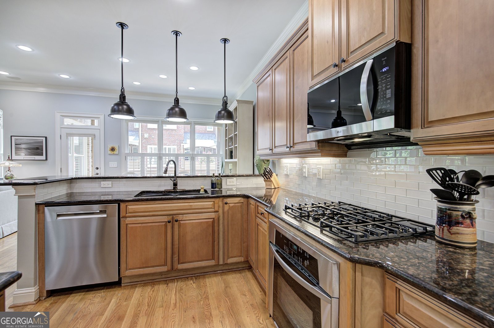 1230 Parkside Village Drive Marietta - Photo 19
