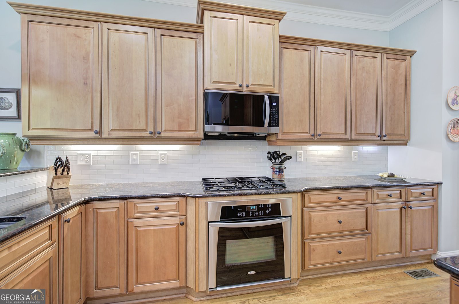 1230 Parkside Village Drive Marietta - Photo 20
