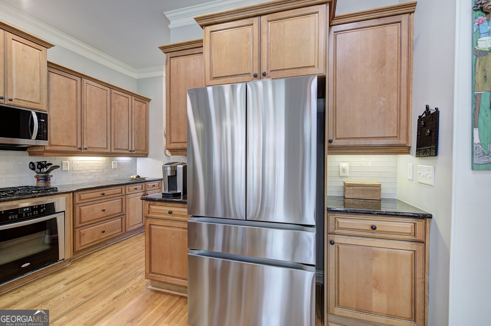 1230 Parkside Village Drive Marietta - Photo 21