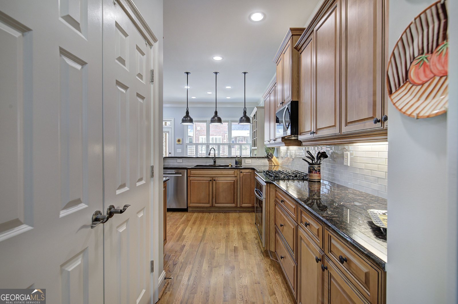 1230 Parkside Village Drive Marietta - Photo 22