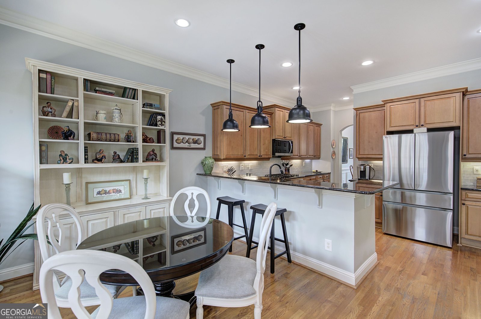 1230 Parkside Village Drive Marietta - Photo 23