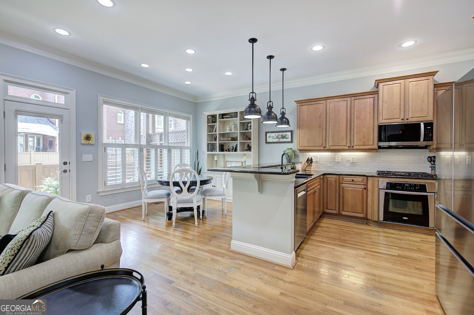 1230 Parkside Village Drive Marietta - Photo 25