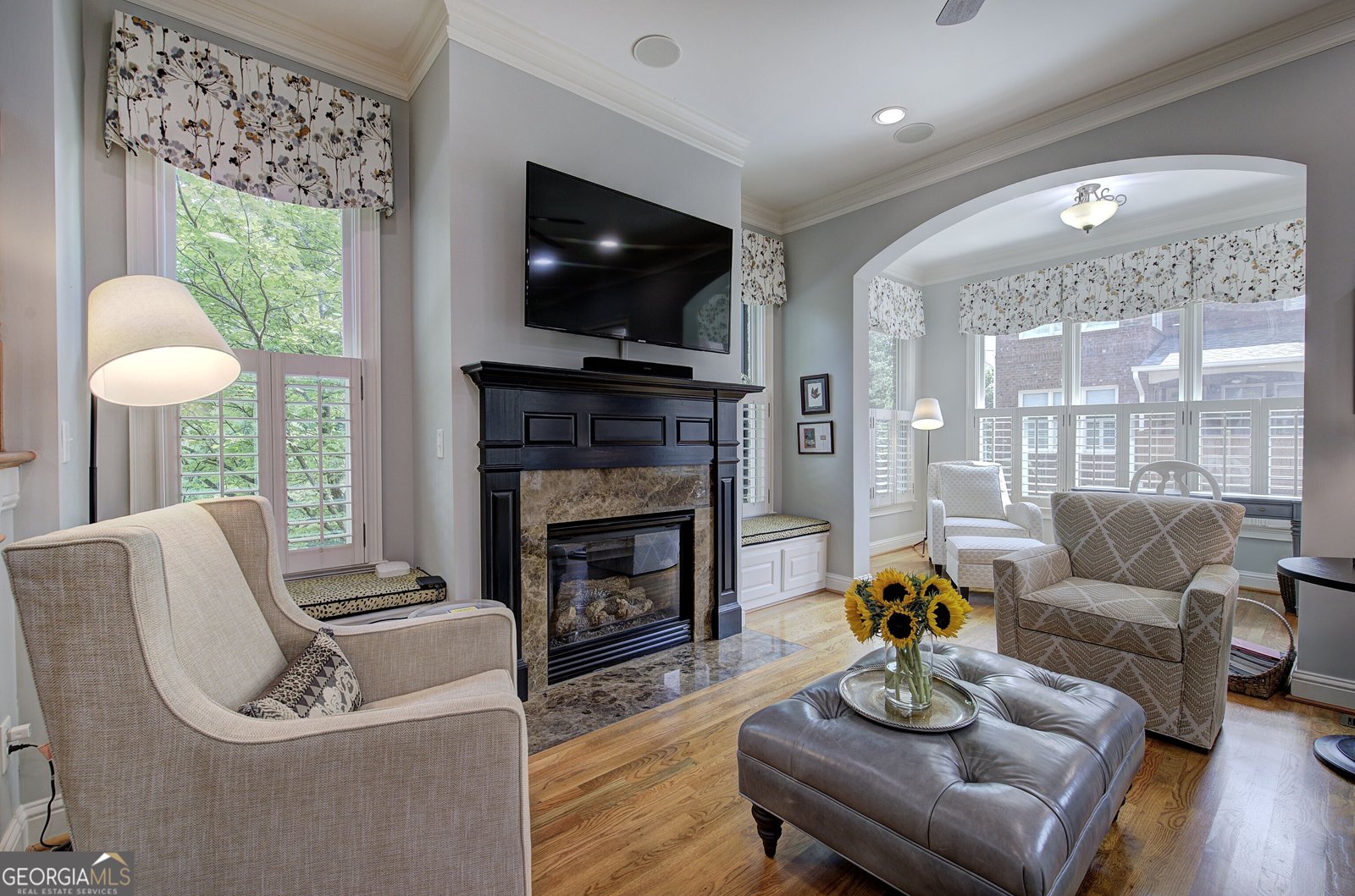 1230 Parkside Village Drive Marietta - Photo 26