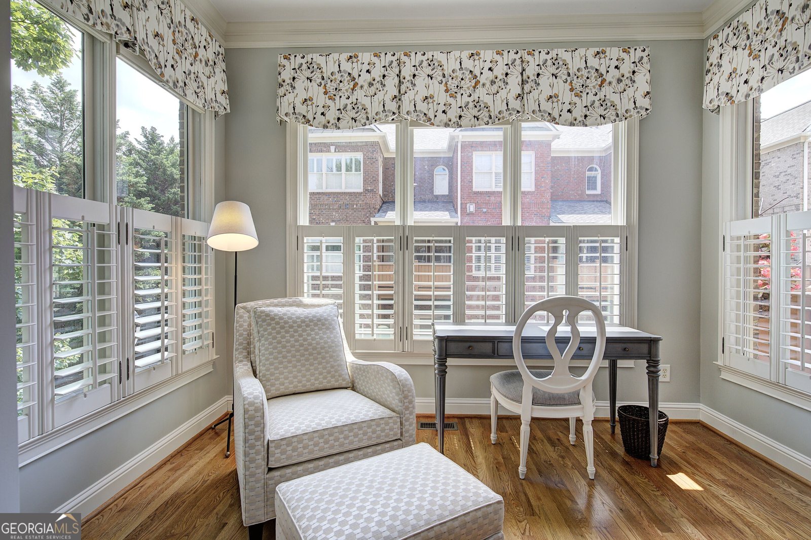 1230 Parkside Village Drive Marietta - Photo 27