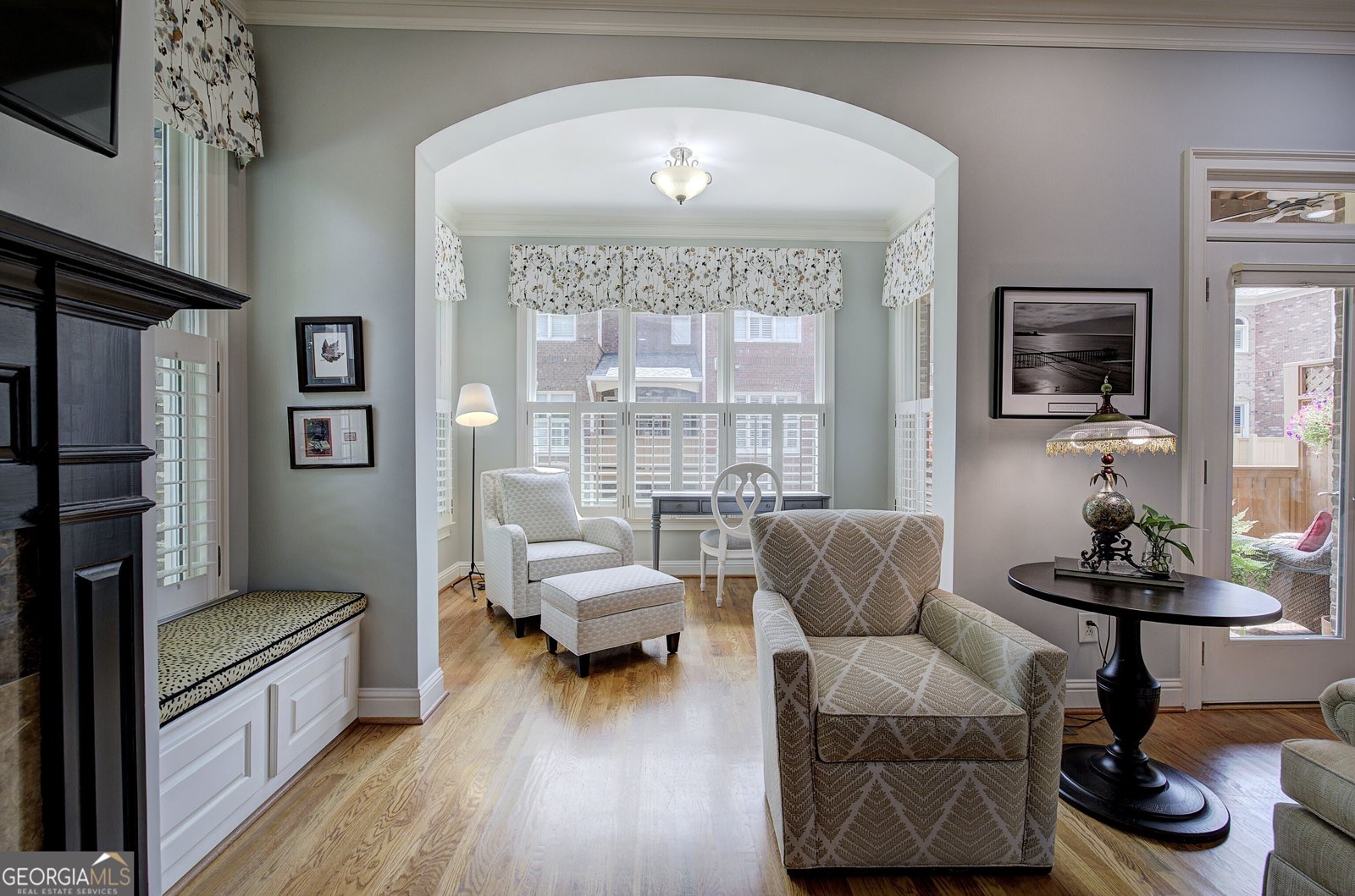 1230 Parkside Village Drive Marietta - Photo 28