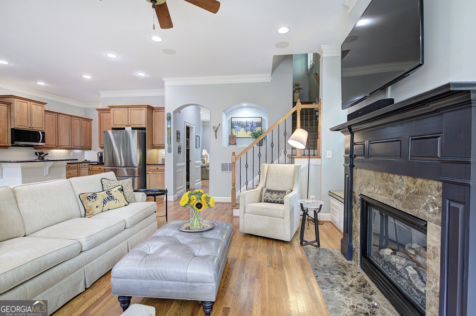 1230 Parkside Village Drive Marietta - Photo 29